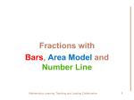 FI17.HANDOUT.Bars Area Model Number Line