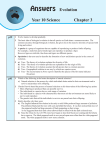 Answers - Dr Terry Dwyer National Curriculum mathematics and