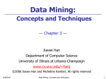 Lecture Slides - School of Computing and Information Sciences
