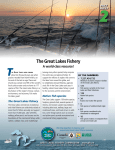 Fact Sheet 2 - Great Lakes Fishery Commission