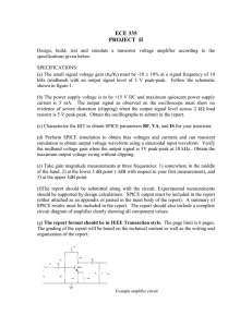 335-project2 - UTK-EECS