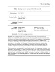 TIA-968-A Leakage current test question