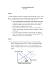 Answer for Homework 2 Due 4/14 Chapter 5 1.Industry researchers