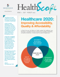 Healthcare 2020 - National Medical Research Council
