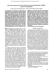 MYC Rearrangement and Translocations Involving