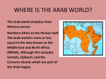 the_arab_world PP