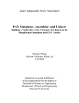 PAX_Assembler_Manual - PALMS