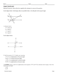 Chapter 5 practice quiz for post test