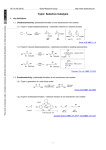 Changing counterion can switch the preference for selective 1,2