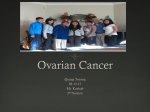 Ovarian Cancer