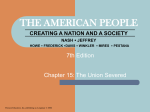 the american people creating a nation and a society nash jeffrey