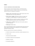 Lecture 2 Factors for consideration in electrical machine design The