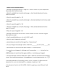 Mod 17 Normal Distribution ACT2