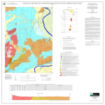 DOGAMI Open-File Report O-09-05, Preliminary geologic map of the