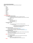 Section 2: The Rise of Greek City States LEQ: How did government