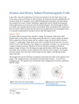 Electric Field - Sites at Penn State