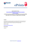 Electrical Machine Design for use in an External Combustion Free