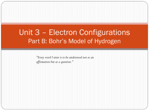 Chapter 2: Data Analysis