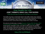 Mini Reviews - One Health Initiative