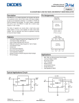PAM3131BECR - Diodes Incorporated