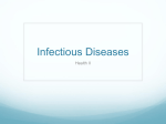 Infectious Diseases - Waukee Community School District Blogs
