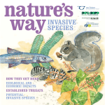 Natures Way – Invasive species