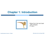 OSCE Chapter 1. - UCSB Computer Science