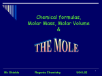 The Mole