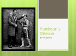 Parkinson*s Disease