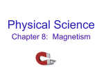 Physical Science - Pleasant Hill School District