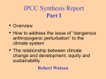 IPCC presentation part1
