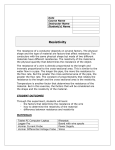 Resistivity