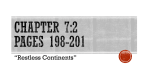 Chapter 7:2 pages 198-201