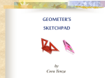 Geometers