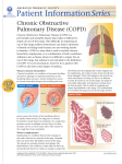 Chronic Obstructive Pulmonary Disease (COPD)