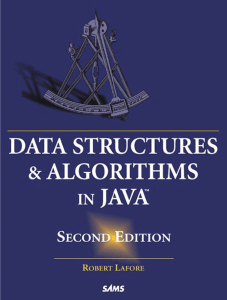 Data Structures and Algorithms in Java - Go Green