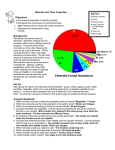 Minerals and Their Properties