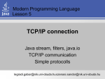 Java Programozási Nyelv
