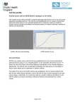 A2780 is an ovarian cancer cell line