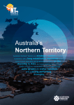 Australia`s Northern Territory
