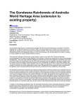 Word File - UNESCO World Heritage Centre