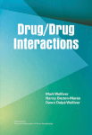 Drug Drug Interactions - American Association of Nurse Anesthetists