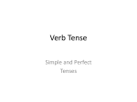 Verb_Tense