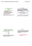 155S7.4_3 Estimating a Population Mean: s Not Known