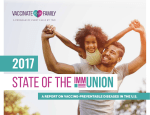 State of the ImmUnion: A Report on Vaccine