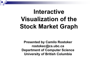 Update - UBC Computer Science - University of British Columbia