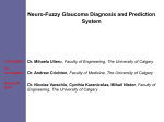 (e.g. glaucoma diagnosis and prediction).