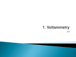 1_Voltammetry