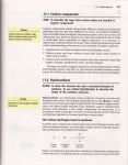 II.I Corhon compounds lI.2 Hydrocorhons