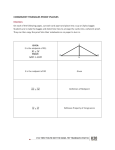 congruent triangles proof puzzles